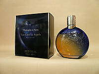 Van Cleef & Arpels - Midnight In Paris Eau De Parfum (2010) - Парфюмированная вода 125 мл - Редкий аромат