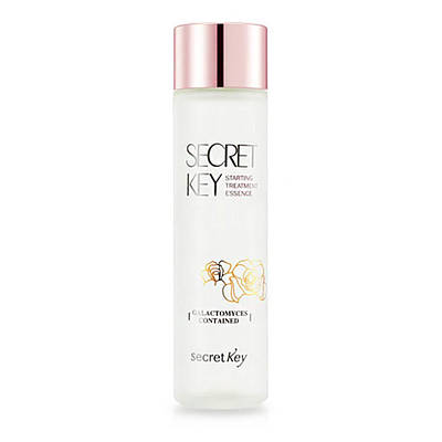 Есенція для обличчя Secret Key Starting Treatment Essence Rose Edition 150ml