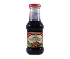 Соус соєвий Якіторі Kikkoman