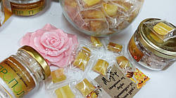 🍭🍬🍡ЛЕДЕНЦЫ ПРОПОЛИСНЫЕ "ПРОПОЛКИ"