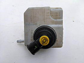 Бачок гальмівної рідини Renault Master, Opel Movano 1998-2010, 8200245034 (Б/У)