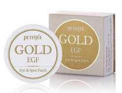 Патчі під очі Premium gold & EGF eye Patch