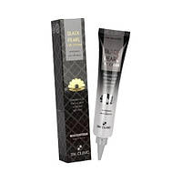 Уходовый крем под глаза 3W Clinic Black Pearl Eye Cream