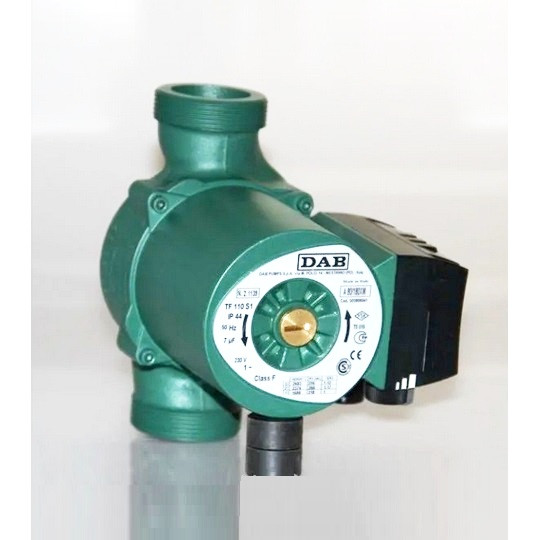Циркуляційний насос DAB VA 65/130 (1/2")