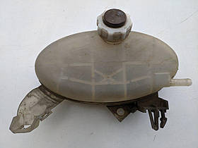 Бачок розширювальний Renault Master, Opel Movano 2003-2010, 8200595002 (Б/У)