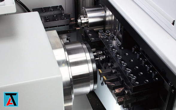 Виготовлення деталей на токарному автоматі поздовжнього точіння