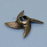 Оригінал ніж для м'ясорубки комбайна Мрія, фото 7