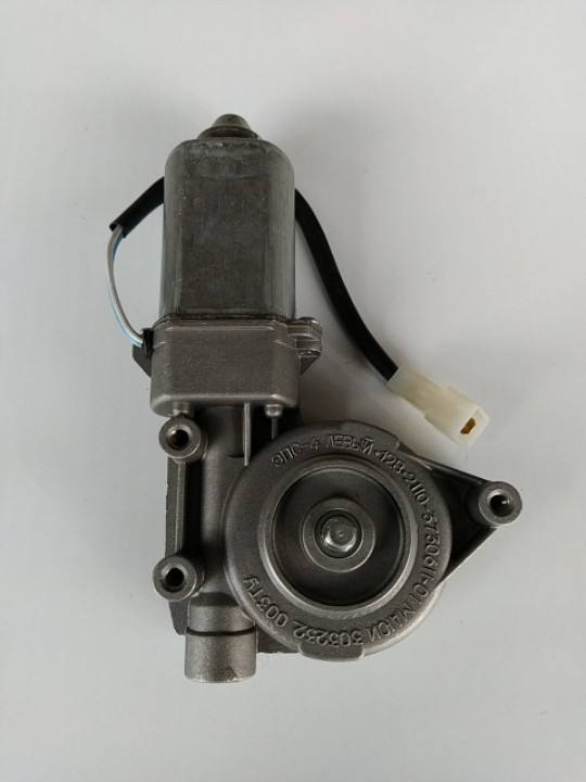 Мотор Стеклоподъемника ВАЗ 2110 Левый Киров — Купить Недорого на Bigl ...