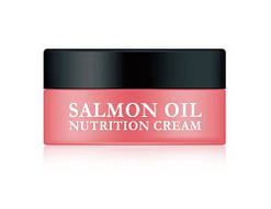 Активний пептидний крем Eyenlip Salmon Oil Nutrition Cream