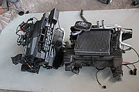 Корпус печки на Volkswagen Crafter 2.5 tdi (2006+)