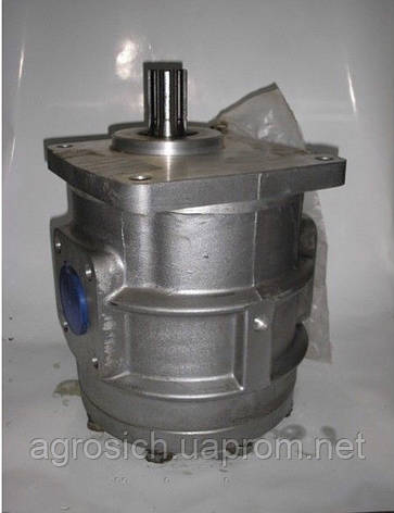 Насос шестерний НШ250-4/НШ250А-4 або НШ250-4Л/НШ250А-4Л, фото 2