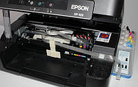 СНПЧ для Epson XP103 XP106 XP203 XP207 XP303 XP306 XP33 XP406