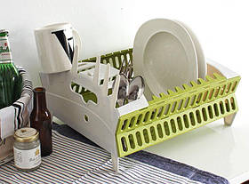 Органайзер (сушарка) для посуду Compact Dish Rack