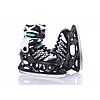 Ковзани льодові розсувні Tempish CLIPS ICE/29-32, фото 10