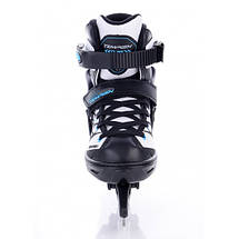 Ковзани льодові розсувні Tempish CLIPS ICE/29-32, фото 6