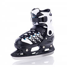 Ковзани льодові розсувні Tempish CLIPS ICE/29-32, фото 4