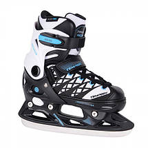 Ковзани льодові розсувні Tempish CLIPS ICE/29-32, фото 3