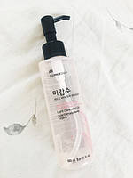 Гідрофільна олія The Face Shop Rice Water Bright Cleansing Light Oil