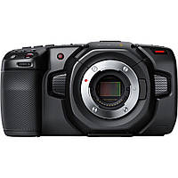Кинокамера Blackmagic Pocket Cinema Camera 4K / на складе