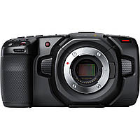 Кінокамера Blackmagic Pocket Cinema Camera 4K/на складі