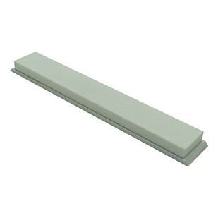 Точильний камінь SHAPTON серії Pro 120 grit (білий) з розмірами 150х21х6 мм на бланку арт.10188