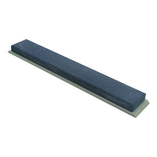 Точильний камінь SHAPTON серії Pro 320 grit (синій) з розмірами 150х21х6 мм на бланку арт.10190