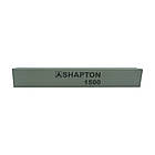 Точильний камінь SHAPTON серії Pro 1500 grit (блакитний) з розмірами 150х21х6 мм на бланку арт.10191, фото 3
