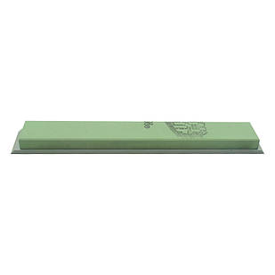 Точильний камінь SHAPTON серії Pro 2000 grit (зелений) з розмірами 150х21х6 мм на бланку арт.10217