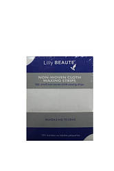 Безворсові серветки Lilly Beaute 100 шт.