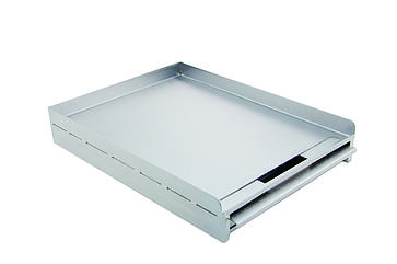 Тепан із неіржавкої сталі Saber