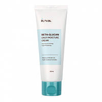 Крем із бета-глюканом IUNIK Beta Glucan Daily Moisture Cream