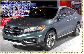 Фаркоп Honda Crosstour (хетчбек 2012-2015)(фаркоп Хонда Кростур) Автопристрій