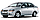 Лобове скло Chevrolet Aveo I-II (T-200) (2002-2008) /Daewoo Kalos (2002-2008) /Шевроле Авео, фото 3