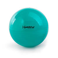 М'яч 65 см Gymnastik Ball Standard зелений L 38