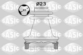 Пильник приводного валу Renault Clio 3 (SASIC 4003472)