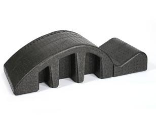 Арка для пілатесу Balanced Body Pilates Arc, BB-10316, фото 1