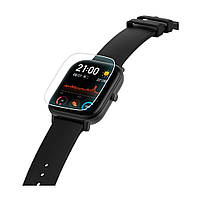 Захисна плівка для смарт годин Amazfit GTS/GTS2, комплект - 2 шт., фото 5