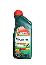 Масло Castrol Magnatec 5W40 (G052167M2) 1L 502.00/505.00