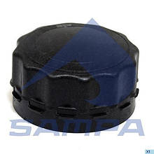 Кришка бачка розширювального DAF 050.241 (SAMPA)