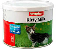 Сухое молоко для котят, 500г