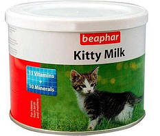 Сухе молоко для кошенят, 500г