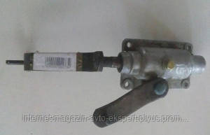 Кришка КПП верхня Jac 1020, фото 1