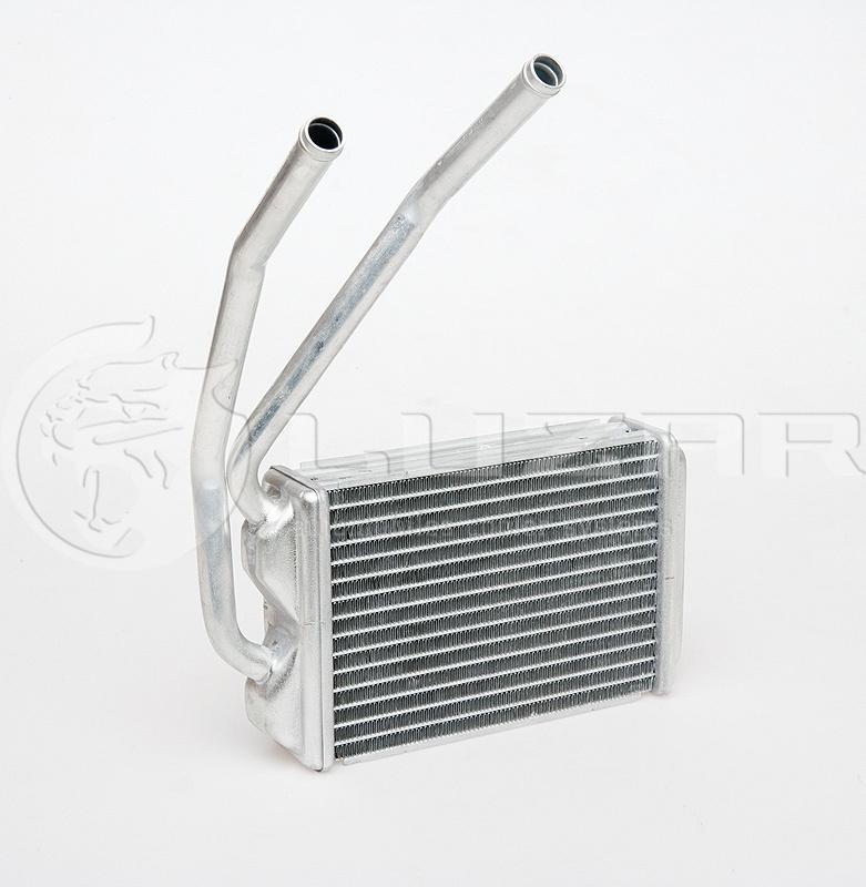 Радиатор отопителя для Daewoo Nexia (-2008) Лузар LRh DWEs94312 - фото 1 - id-p618963460