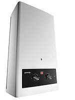 Водонагрівач газовий Gorenje GWH-10 NNBWC