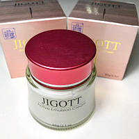 Крем вибілювальний Jigott Active Emulsion Cream