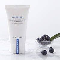 Піна для вмивання Blueberry Rebalancing 5.5 Cleanser