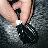 Кабель usb для штатних магнітол junsun на 6 пін, фото 2