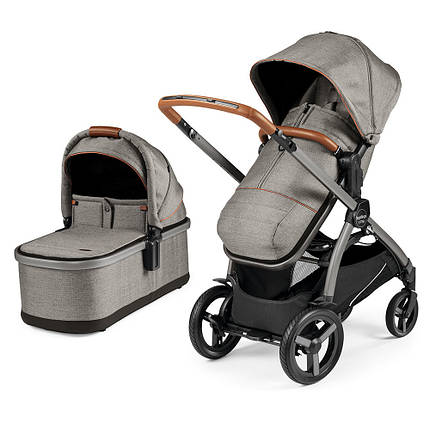 Універсальна коляска 2 в 1 Peg Perego Ypsi Polo 2019, фото 2