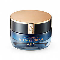 Крем для лица против морщин AHC Prime Expert EX Intense Cream