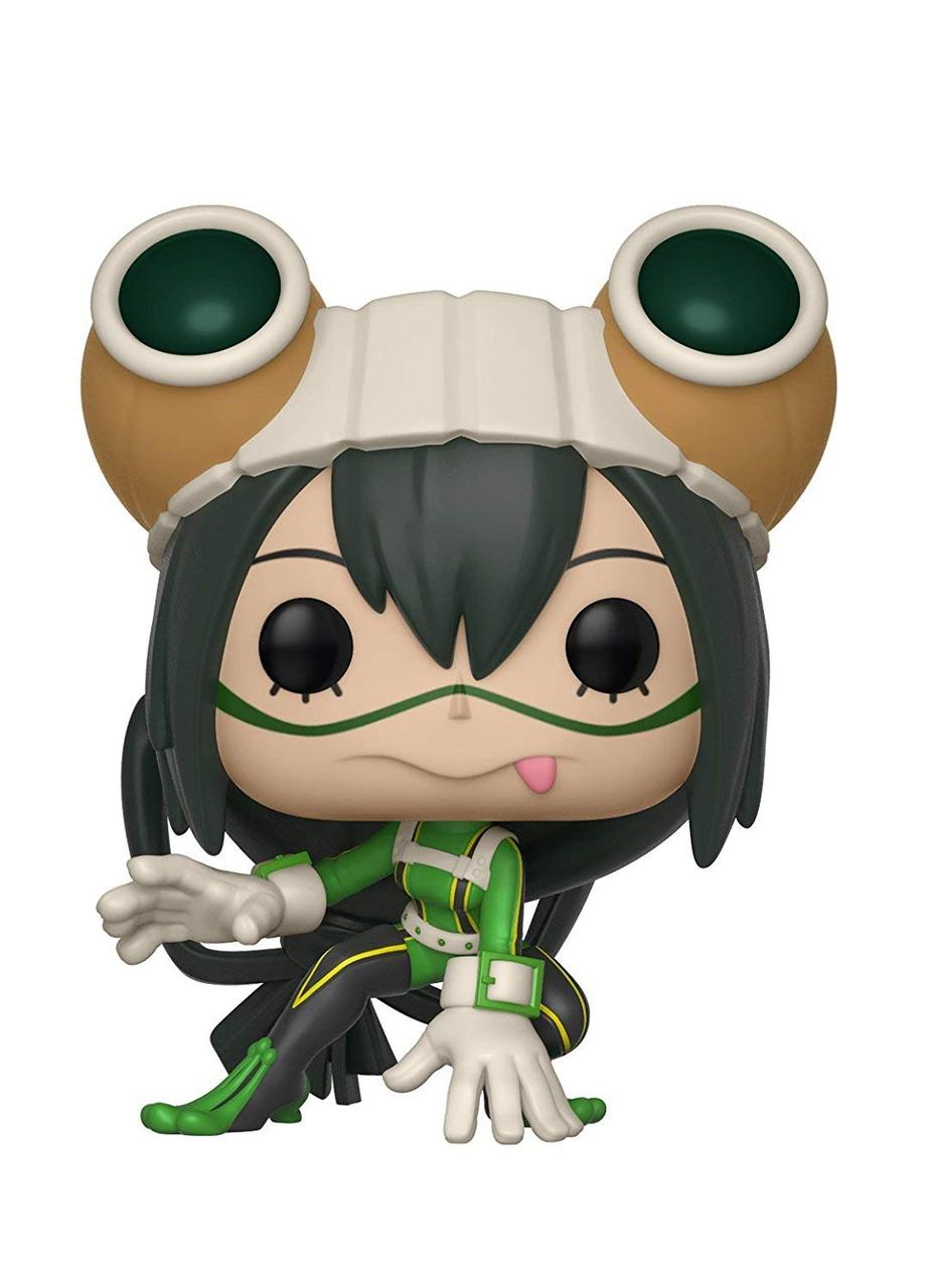 Tsuyu on sale funko pop